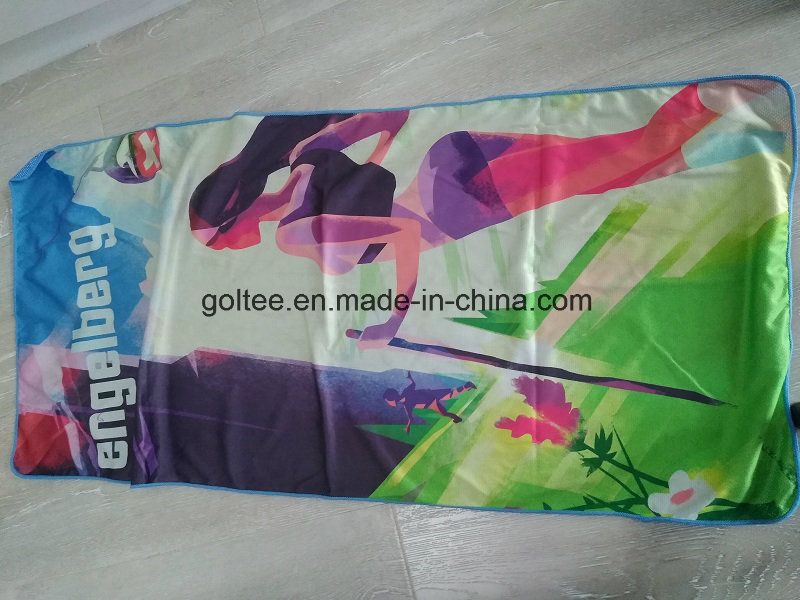 Cooling Towel Magic Towel Ice Towel Sport Towel